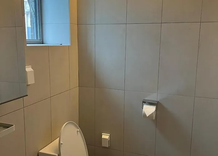 Premium Samsung 5 Min To Subway & Coex Freeparking Brandnew Elevator Séoul
