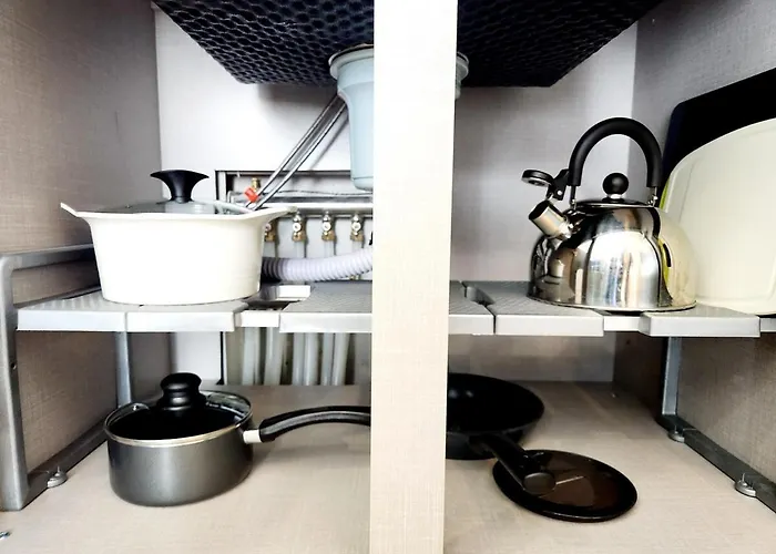 Premium Samsung 5 Min To Subway & Coex Freeparking Brandnew Elevator Séoul