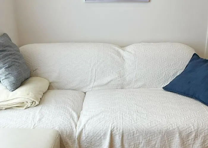 Premium Samsung 5 Min To Subway & Coex Freeparking Brandnew Elevator Séoul