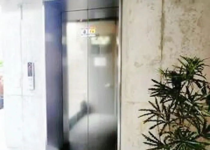 Premium Samsung 5 Min To Subway & Coex Freeparking Brandnew Elevator *