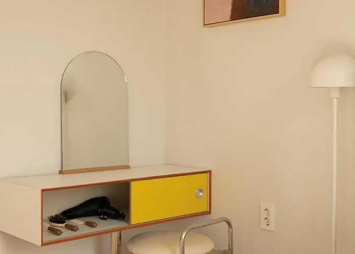 Appartement Premium Samsung 5 Min To Subway & Coex Freeparking Brandnew Elevator Séoul